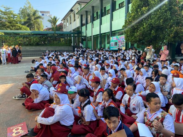 Pemkot Bandung Siapkan Langkah Pencegahan Aksi Bullying