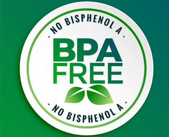 Penting Label BPA Free