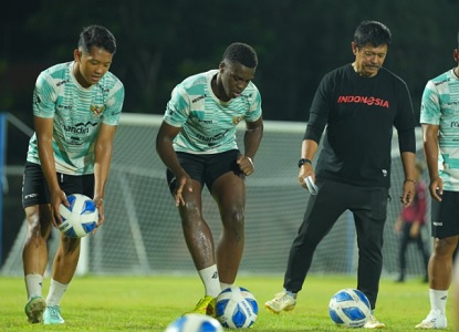 Jadwal Timnas U19 Indonesia di Piala AFF U19 2024