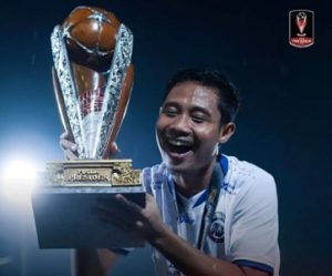 Persib Bandung Piala Presiden 2024