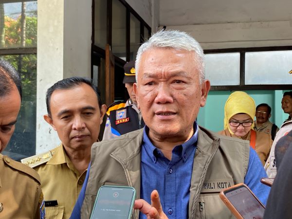 Pj Wali Kota Bandung Tegaskan ASN Wajib Netral