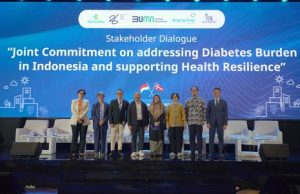 Produksi Insulin Bio Farma Novo Nordisk Indonesia