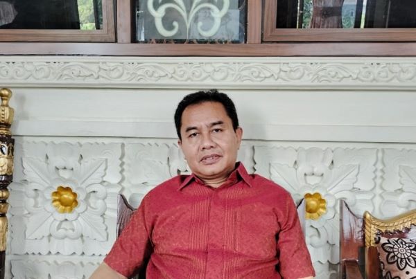 Prof Agus Surono Sebut Akun Facebook Sah Sebagai Alat Bukti