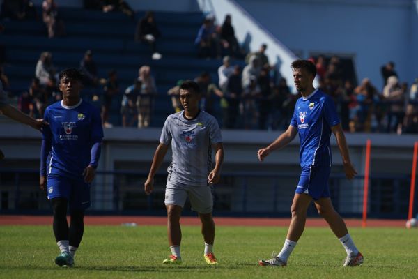 Rahasia di Balik Perekrutan Mateo Kocijan