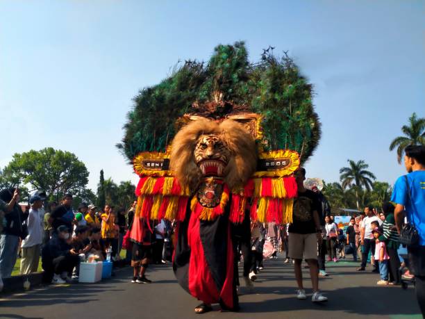 Reog Ponorogo