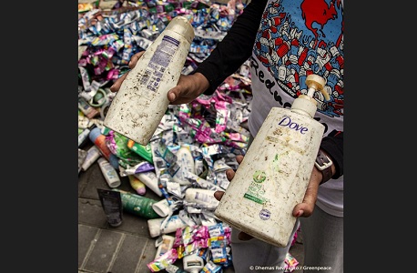 Daur ulang sampah plastik dengan teknologi nuklir, BRIN, IAEA, Serpong