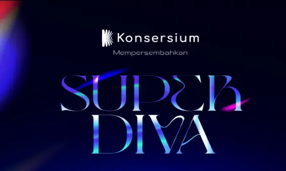 konser super Diva