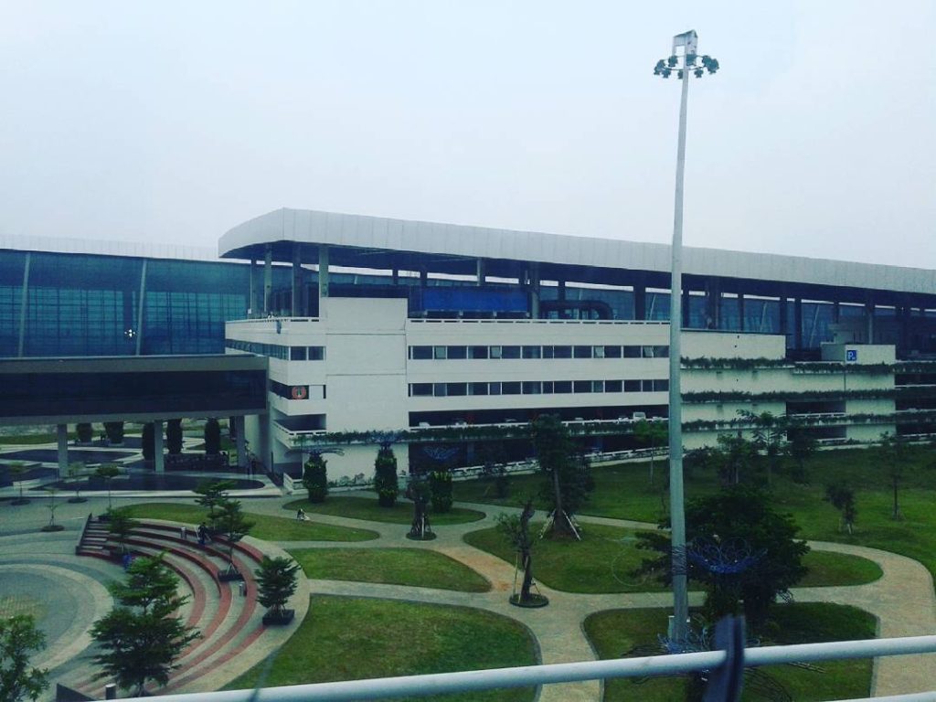 Bandara CGK