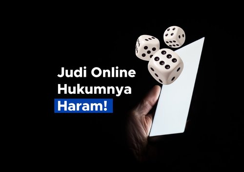 judi online kelurahan