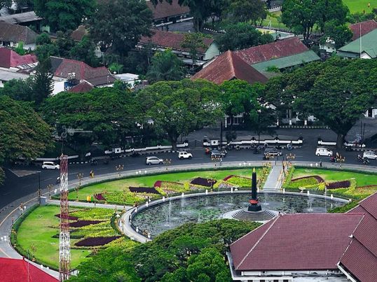 Daerah Batu