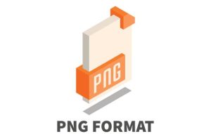 Logo Format PNG