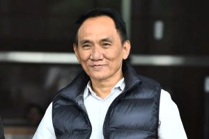 Politikus Demokrat Adi Arief Dikabarkan jadi Komisaris PLN