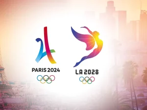 Olimpiade Los Angeles 2028