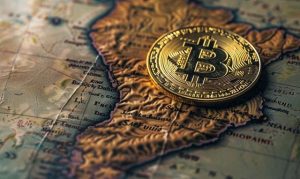 bitcoin el salvador