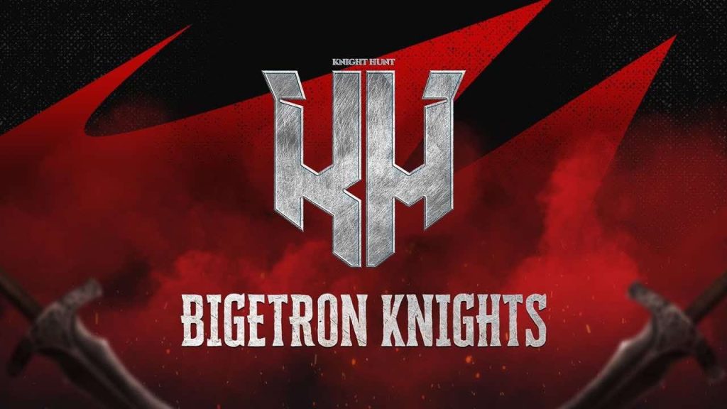 Bigetron Knights