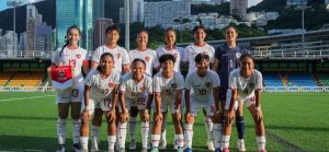 Alami Peningkatan Peringkat FIFA Timnas Putri Indonesia Naik