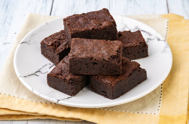 Brownies diet