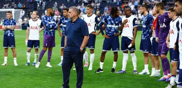 Bayern Munich Kalahkan Tottenham 3-2