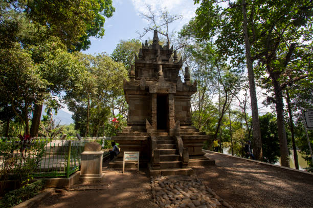 Candi Cangkuang Garut