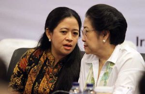 Curhat Puan ke Megawati soal IKN