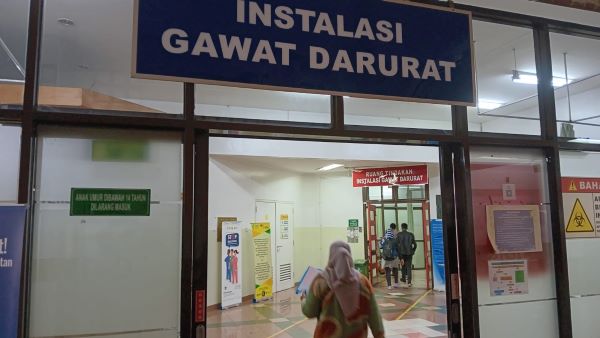 Dinkes Kota Bandung Telah Menyusun Strategi