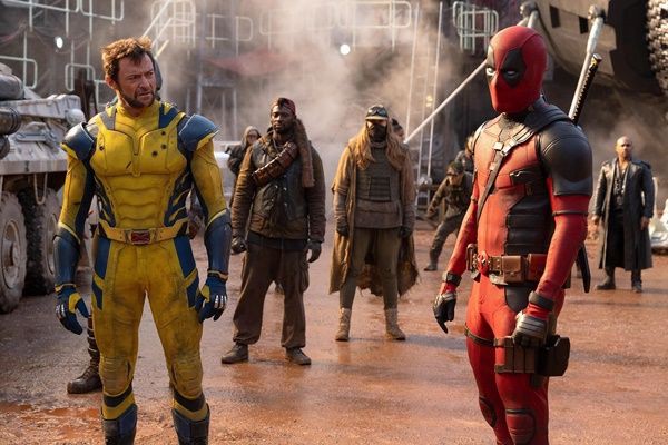 Film Deadpool & Wolverine-1