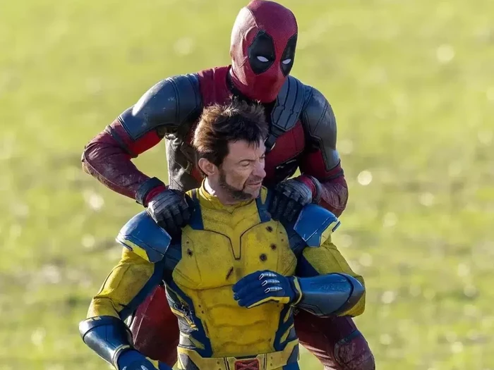 Film Deadpool & Wolverine-2