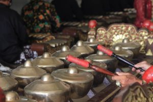 Filosofis Gamelan