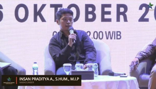 Golkar dan Gerindra jadi Dua Matahari Kembar