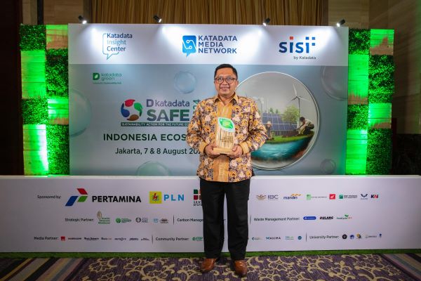 Green Initiative Awards 2024