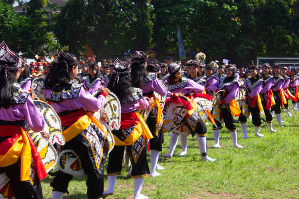 Jathilan Reog Ponorogo