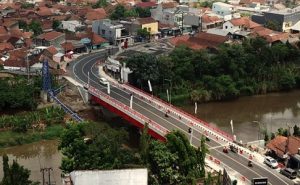 Jembatan Citanduy