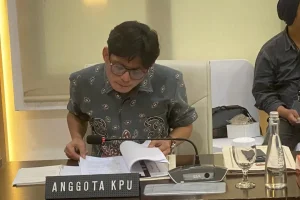 KPU Pilkada 2024