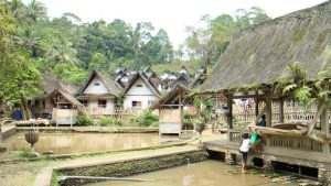 Kampung Naga Tasikmalaya