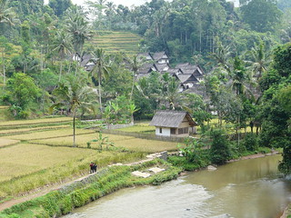 Kampung Naga