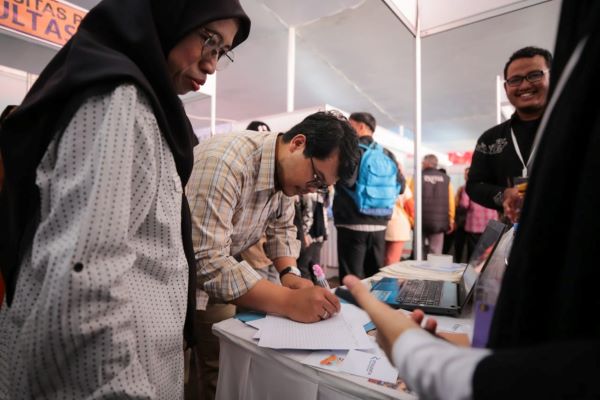 Kolaborasi Pemkot Bandung Paguyuban Pasundan dan Apindo