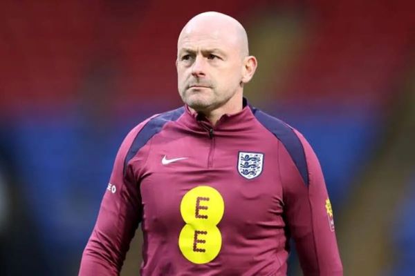 Lee Carsley Ditunjuk FA jadi Pelatih Sementara Timnas Inggris