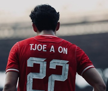 Nathan Tjoe A-On FIFA