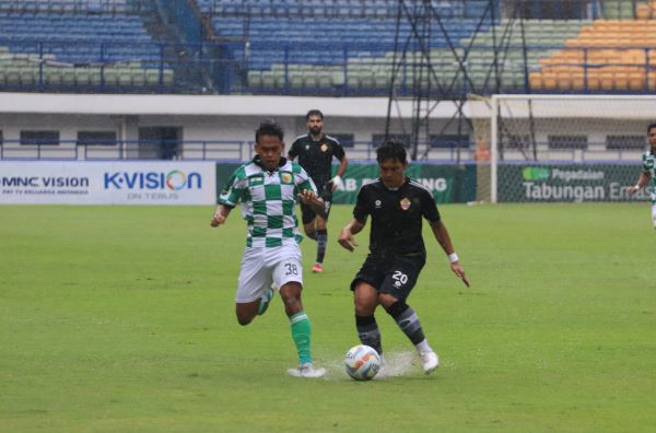 PSKC Cimahi Berburu Pemain Persib