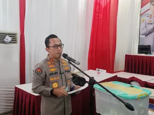 Polisi Panggil Wanda Hara Pekan Depan Buntut Dugaan Kasus Penistaan Agama