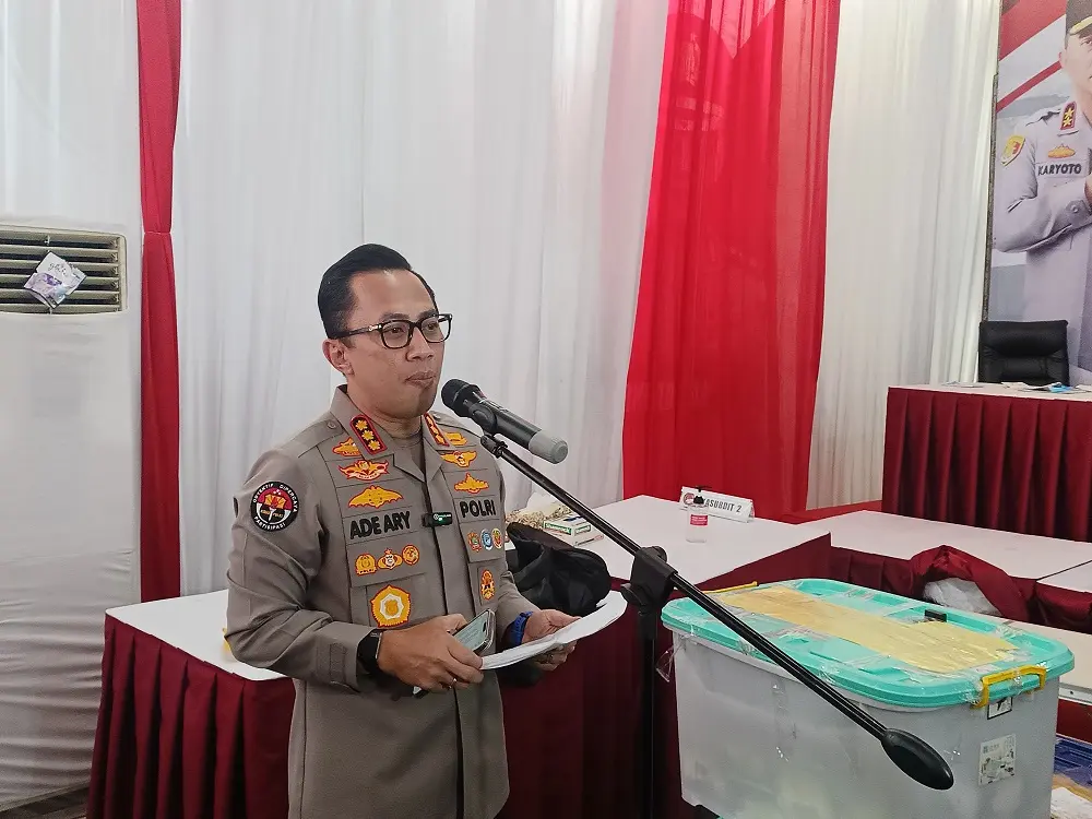 Polisi Panggil Wanda Hara Pekan Depan Buntut Dugaan Kasus Penistaan Agama