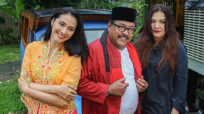 RANO KARNO DAFTAR KE KPU