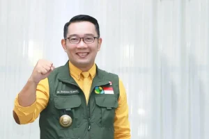 Ridwan Kamil pilkada jakarta