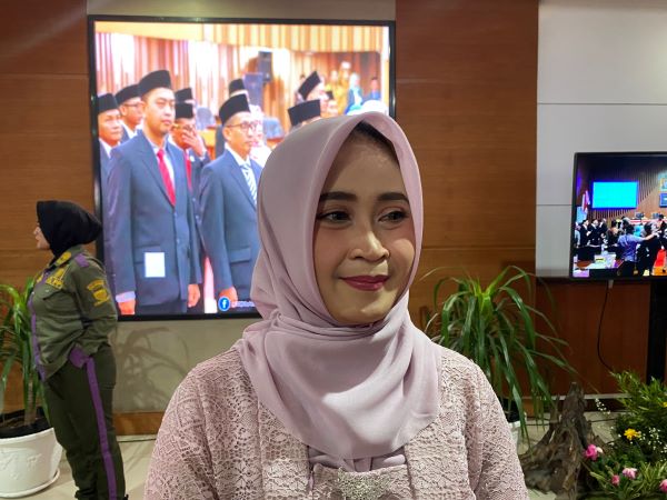 Sebanyak 50 Anggota DPRD Kota Bandung Wajib Mengundurkan Diri Jika Maju Pilkada 2024