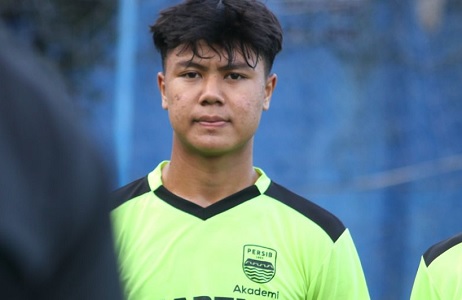 TC Tim U17 Persib