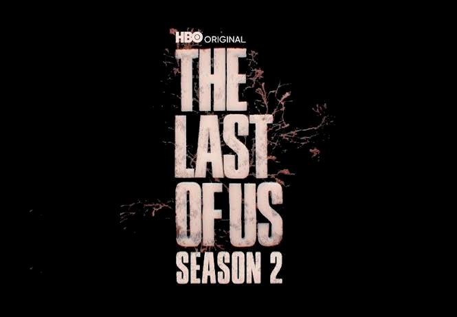 The Last of Us 2