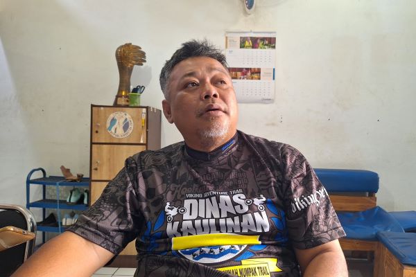 VPC Siapakan Koreo di Pertandingan Persib