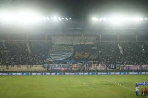 VPC Siapkan Koreografi Demi Ringankan Langkah Persib