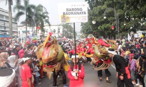 Warisan Budaya Tak Benda Indonesia