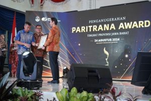 Paritrana Award 2023